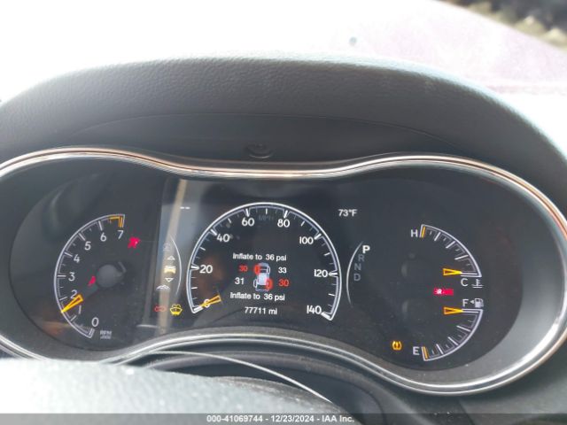 2018 JEEP GRAND CHEROKEE 1C4RJFBG8JC370565 Photo 6