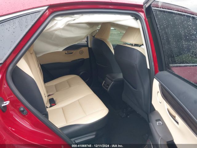 JTJBJRBZXJ2093828 Lexus NX 300H