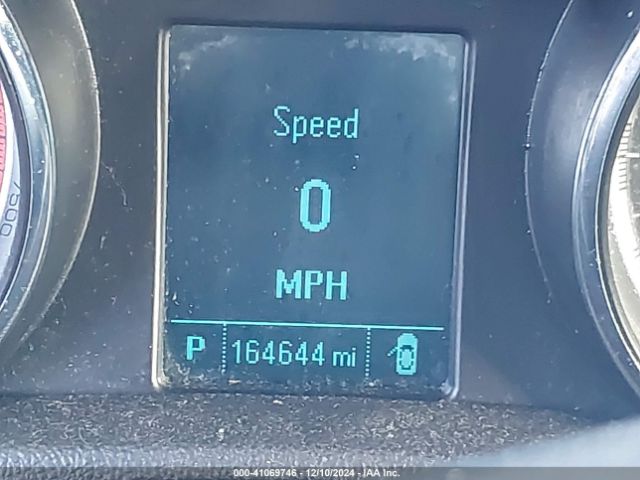KL4CJCSB1EB518599 Buick Encore Leather
