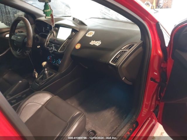 1FADP3L9XFL279608 Ford FOCUS ST