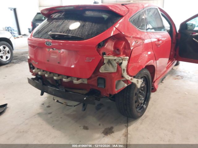 1FADP3L9XFL279608 Ford FOCUS ST