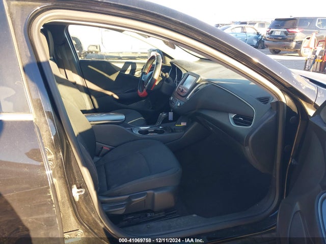 Chevrolet MALIBU LS 2016 1G1ZB5ST1GF333782 Image 5