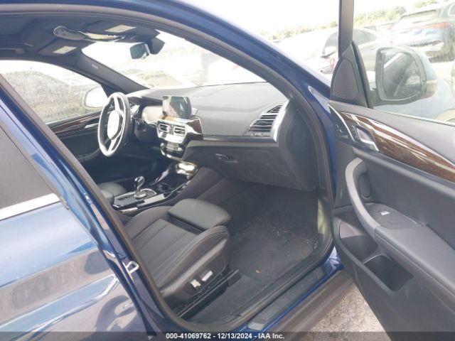 5UX53DP02N9M96060 BMW X3 Xdrive30i
