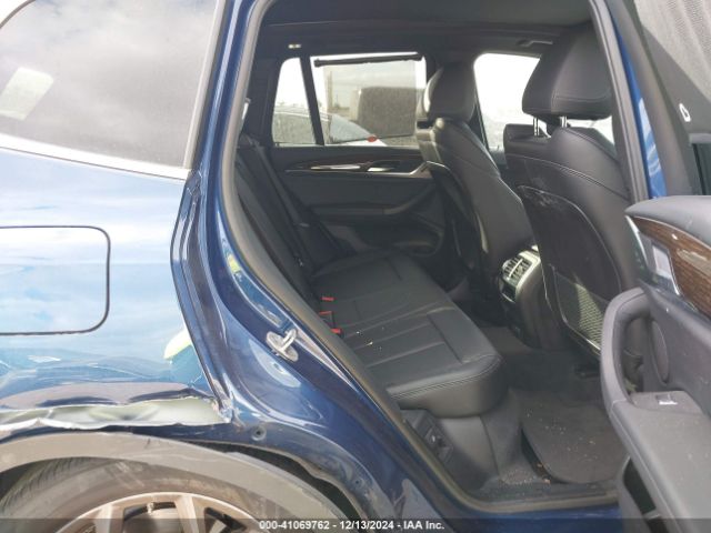 5UX53DP02N9M96060 BMW X3 Xdrive30i