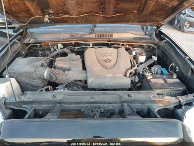 3TMCZ5AN2NM477902 Toyota Tacoma Sr5 V6