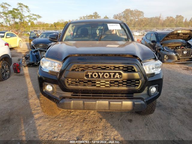3TMCZ5AN2NM477902 Toyota Tacoma Sr5 V6