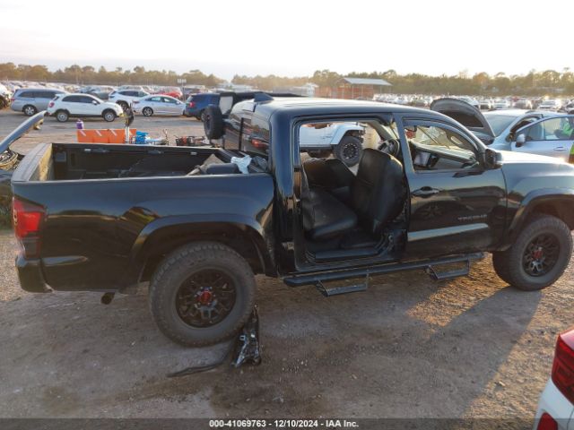3TMCZ5AN2NM477902 Toyota Tacoma Sr5 V6