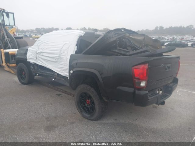 3TMCZ5AN2NM477902 Toyota Tacoma Sr5 V6