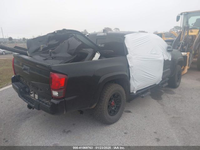 3TMCZ5AN2NM477902 Toyota Tacoma Sr5 V6