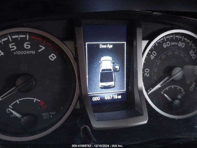 3TMCZ5AN2NM477902 Toyota Tacoma Sr5 V6