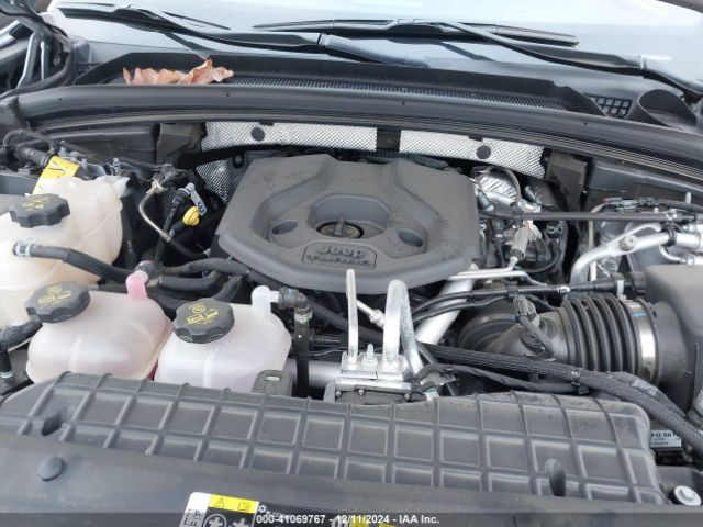 1C4RJYB6XRC145398 Jeep Grand Cherokee 4xe