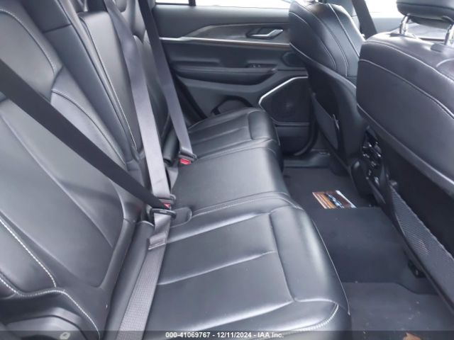 1C4RJYB6XRC145398 Jeep Grand Cherokee 4xe