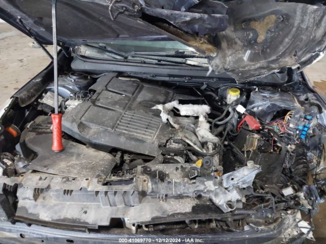 4S4BSENC3H3327209 Subaru Outback 3.6r Limited