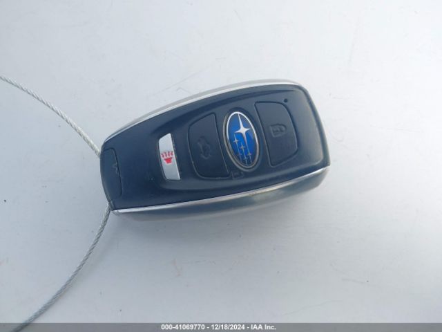 4S4BSENC3H3327209 Subaru Outback 3.6r Limited