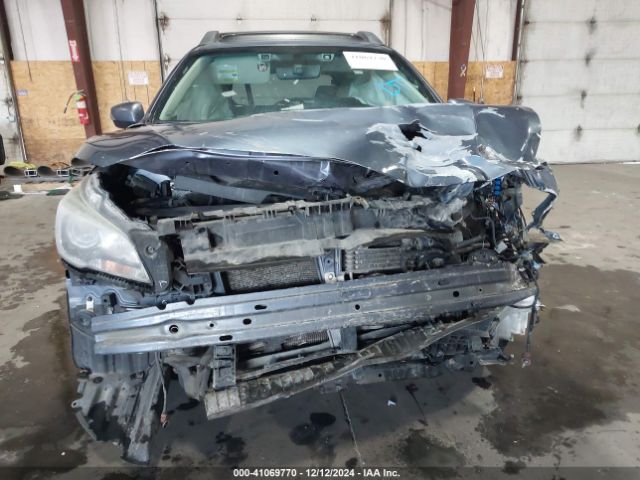 4S4BSENC3H3327209 Subaru Outback 3.6r Limited