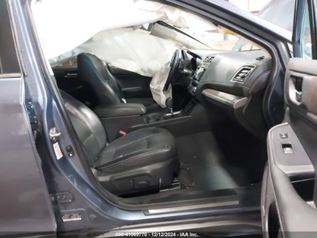 4S4BSENC3H3327209 Subaru Outback 3.6r Limited