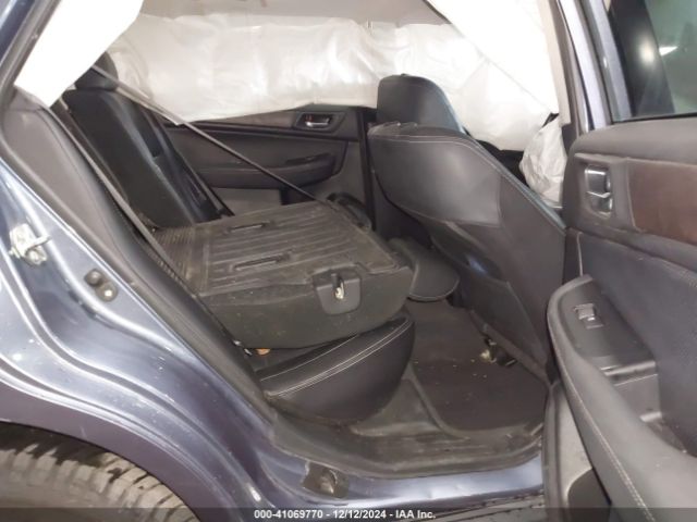 4S4BSENC3H3327209 Subaru Outback 3.6r Limited