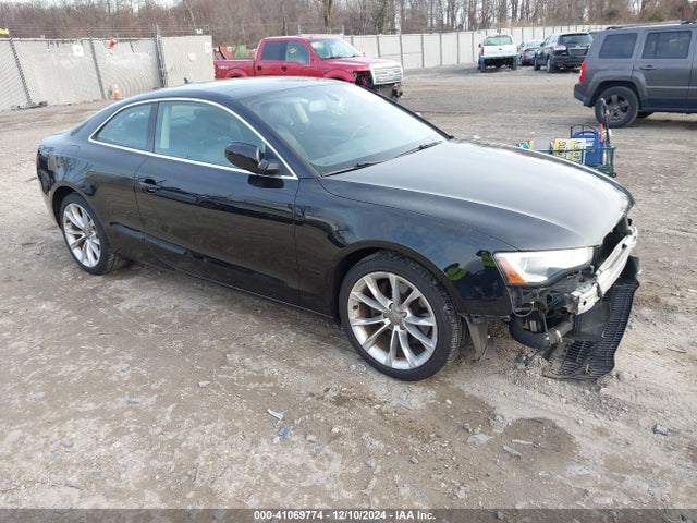 Aukcja sprzedaży 2013 Audi A5 2.0t Premium, vin: WAUGFAFR7DA076370, numer aukcji: 41069774