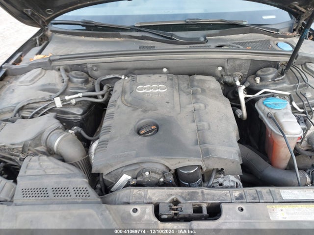 Aukcja sprzedaży 2013 Audi A5 2.0t Premium, vin: WAUGFAFR7DA076370, numer aukcji: 41069774