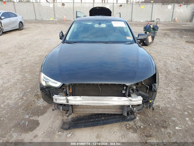 Aukcja sprzedaży 2013 Audi A5 2.0t Premium, vin: WAUGFAFR7DA076370, numer aukcji: 41069774