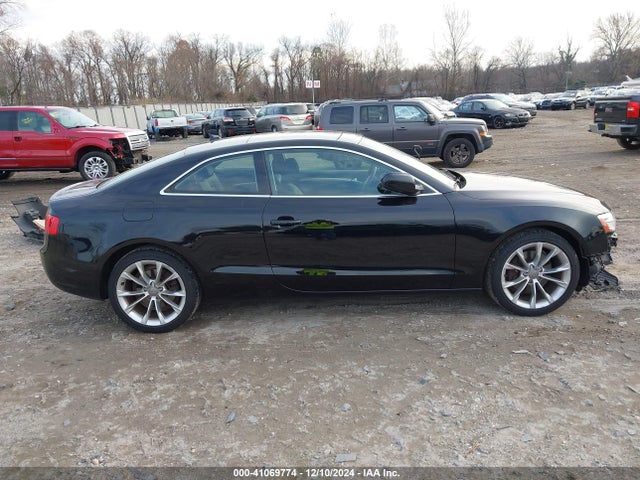 Aukcja sprzedaży 2013 Audi A5 2.0t Premium, vin: WAUGFAFR7DA076370, numer aukcji: 41069774