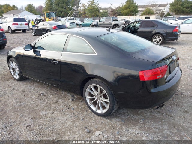 Aukcja sprzedaży 2013 Audi A5 2.0t Premium, vin: WAUGFAFR7DA076370, numer aukcji: 41069774