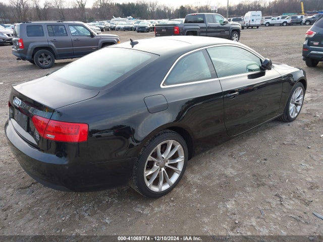 Aukcja sprzedaży 2013 Audi A5 2.0t Premium, vin: WAUGFAFR7DA076370, numer aukcji: 41069774