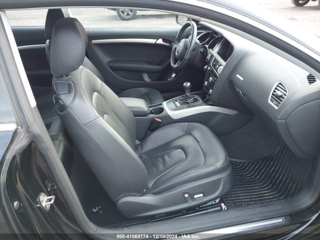 Aukcja sprzedaży 2013 Audi A5 2.0t Premium, vin: WAUGFAFR7DA076370, numer aukcji: 41069774