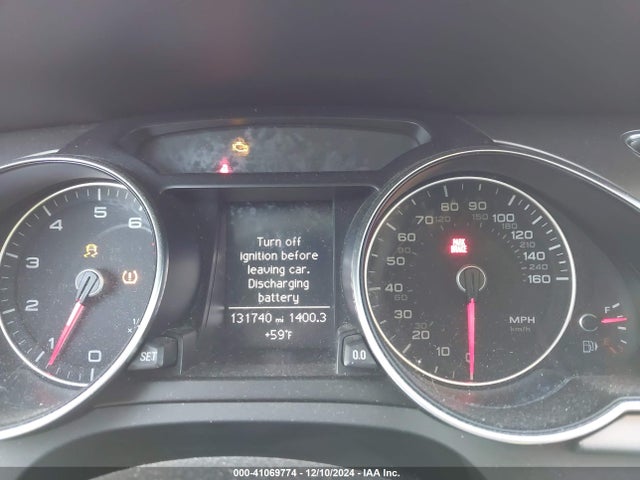 Aukcja sprzedaży 2013 Audi A5 2.0t Premium, vin: WAUGFAFR7DA076370, numer aukcji: 41069774