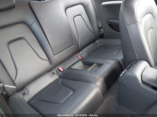 Aukcja sprzedaży 2013 Audi A5 2.0t Premium, vin: WAUGFAFR7DA076370, numer aukcji: 41069774