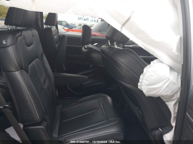 1C4RJKBG9N8560070 Jeep Grand Cherokee L Limited 4x4