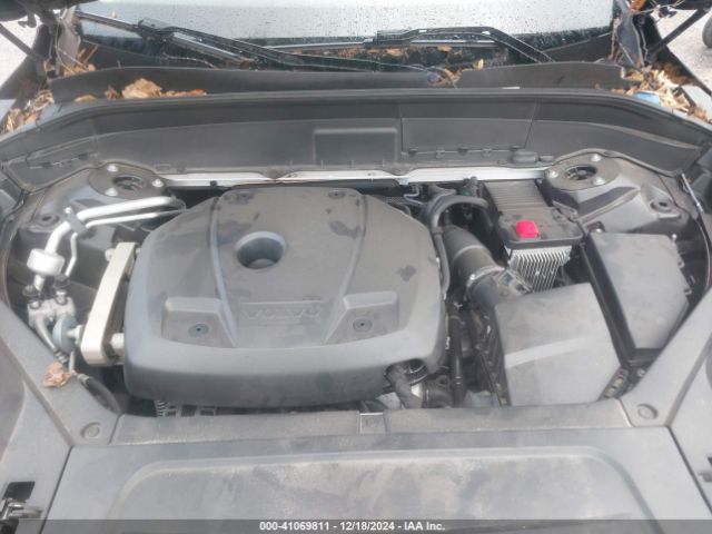 YV4102CK0K1505012 Volvo Xc90 T5 Momentum