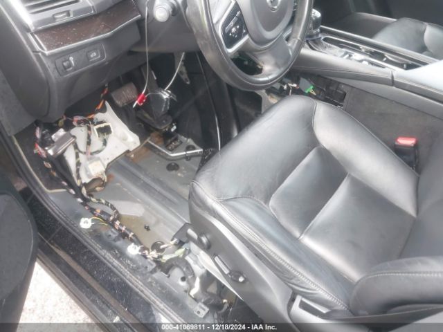 YV4102CK0K1505012 Volvo Xc90 T5 Momentum