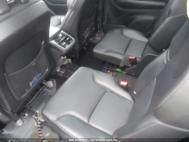 YV4102CK0K1505012 Volvo Xc90 T5 Momentum