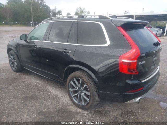 YV4102CK0K1505012 Volvo Xc90 T5 Momentum