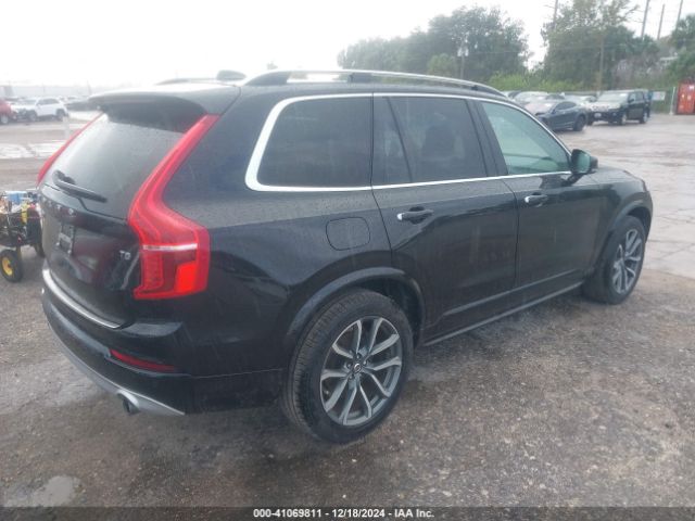 YV4102CK0K1505012 Volvo Xc90 T5 Momentum