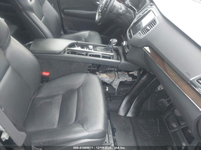 YV4102CK0K1505012 Volvo Xc90 T5 Momentum