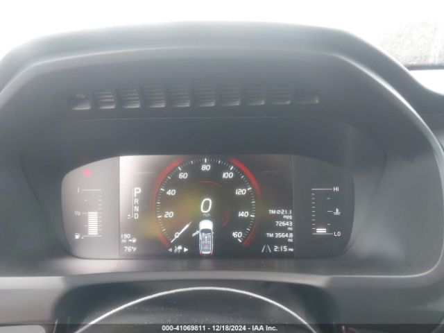 YV4102CK0K1505012 Volvo Xc90 T5 Momentum
