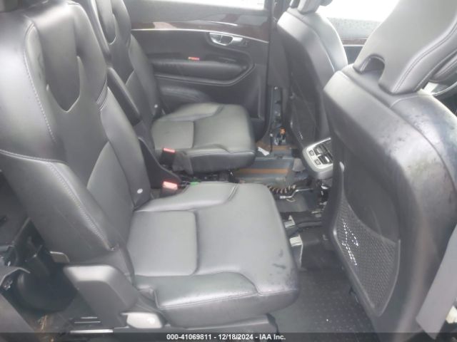 YV4102CK0K1505012 Volvo Xc90 T5 Momentum