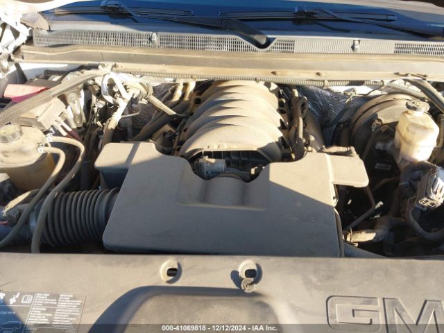 1GKS1BKC6HR197695 GMC YUKON SLT