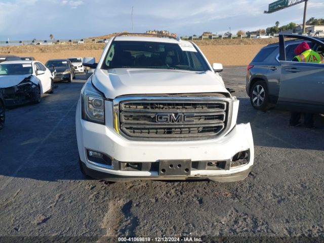 1GKS1BKC6HR197695 GMC YUKON SLT