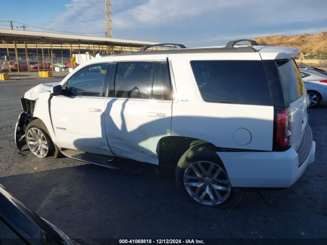 1GKS1BKC6HR197695 GMC YUKON SLT
