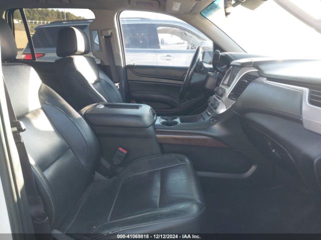 1GKS1BKC6HR197695 GMC YUKON SLT