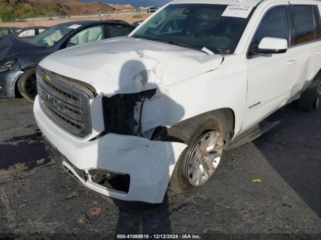 1GKS1BKC6HR197695 GMC YUKON SLT