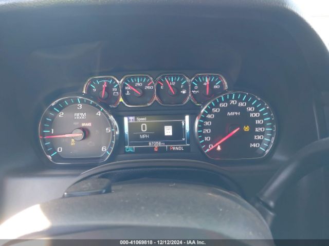 1GKS1BKC6HR197695 GMC YUKON SLT