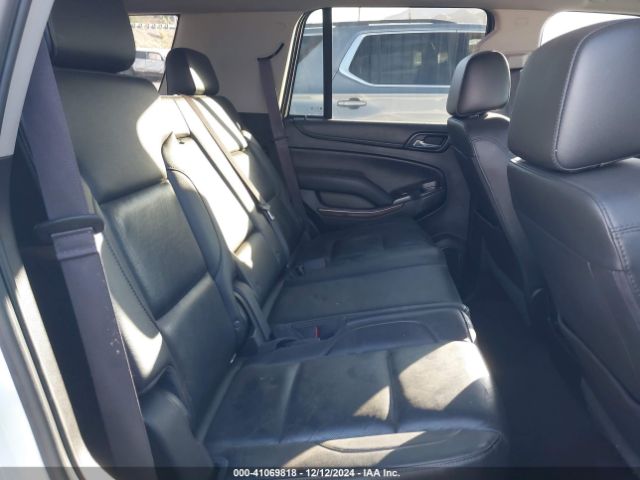 1GKS1BKC6HR197695 GMC YUKON SLT