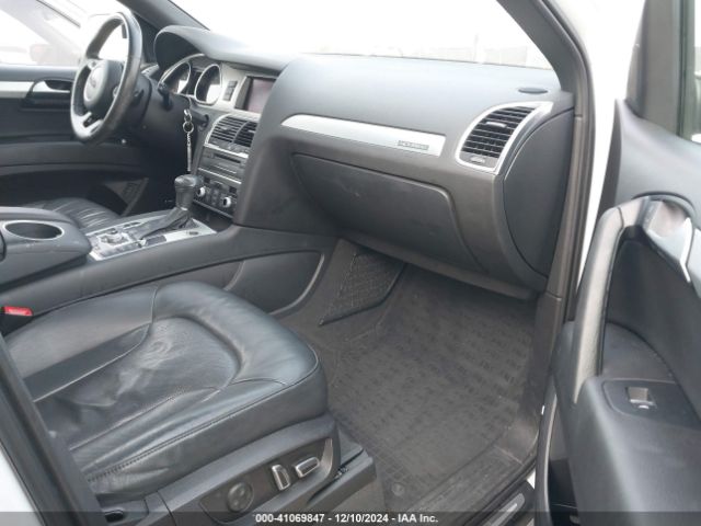 WA1DGAFE0ED019681 Audi Q7 3.0t S Line Prestige