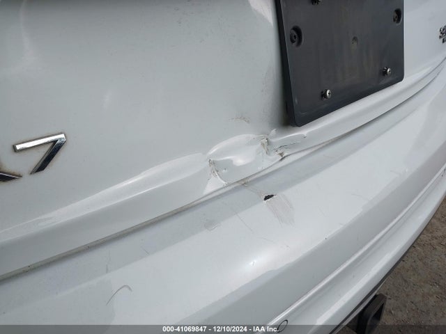 WA1DGAFE0ED019681 Audi Q7 3.0t S Line Prestige