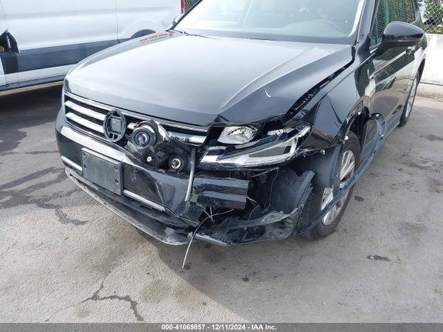 3VV1B7AX6KM117120 Volkswagen Tiguan 2.0t S