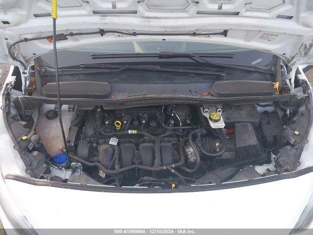 Ford Transit Connect Xl Cargo Van 2021 NM0LS7E20M1487529 Image 10